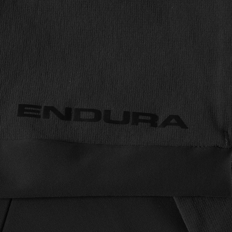 Men's cycling shorts Endura Alltrack Ride Bibshort black 11