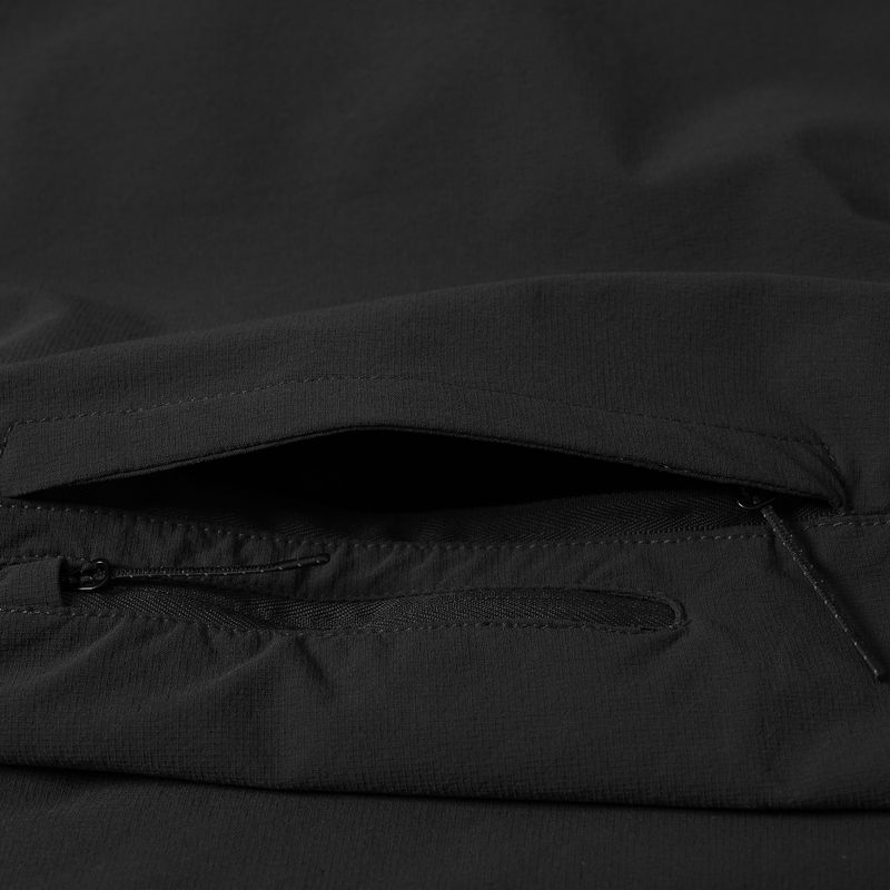 Men's cycling shorts Endura Alltrack Ride Over Short black 8