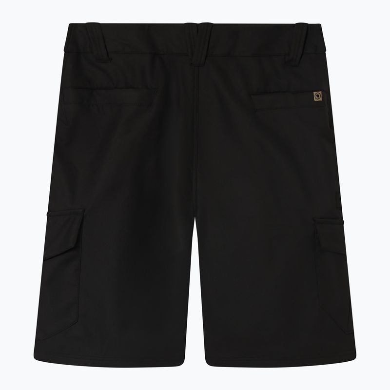 Men's cycling shorts Endura Loop Cargo Short black 8