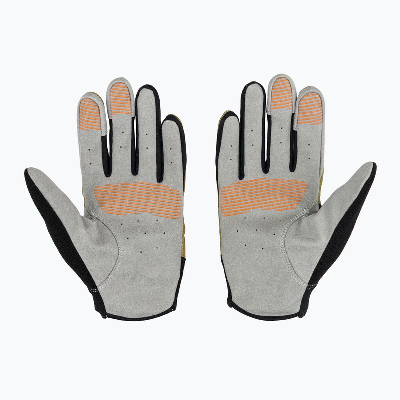 Men's cycling gloves Endura Hummvee Lite Icon trail bronze 3