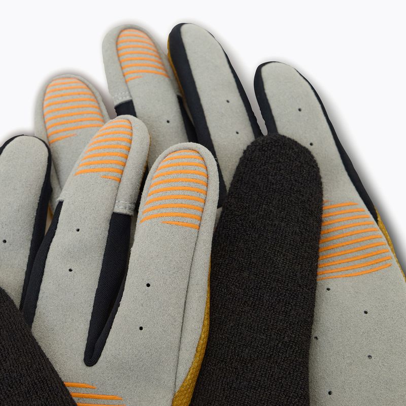 Men's cycling gloves Endura Hummvee Lite Icon trail bronze 2