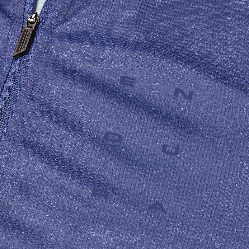 Men's cycling jersey Endura FS260 Print indigo rock 3