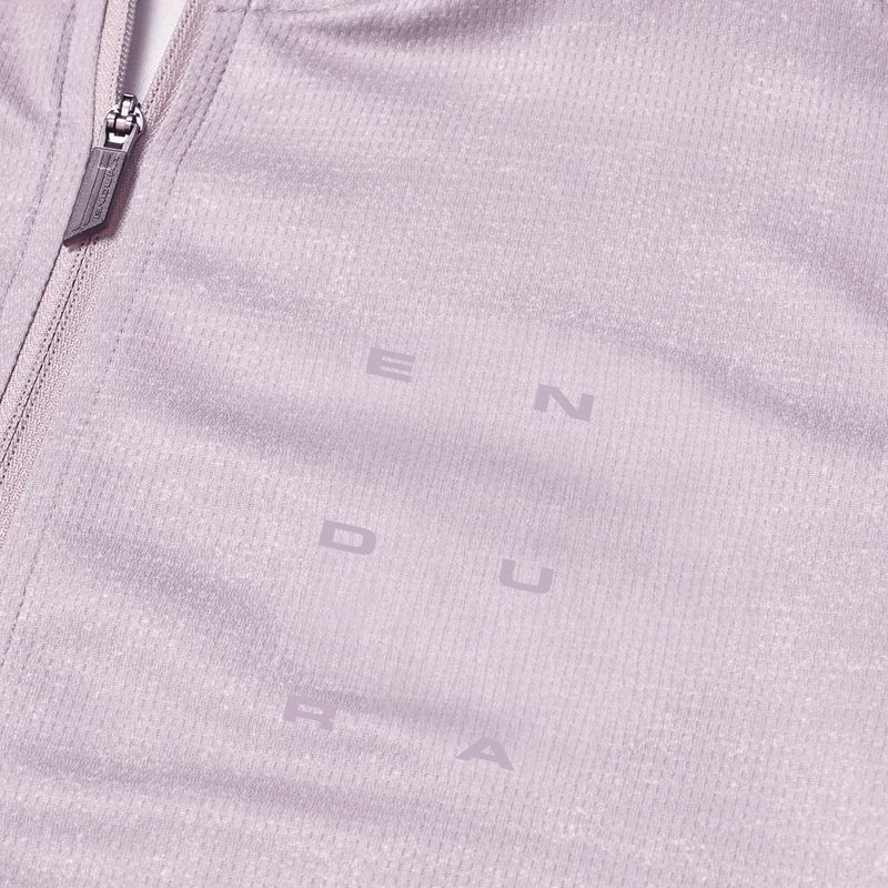 Men's cycling jersey Endura FS260 Print titanium 3