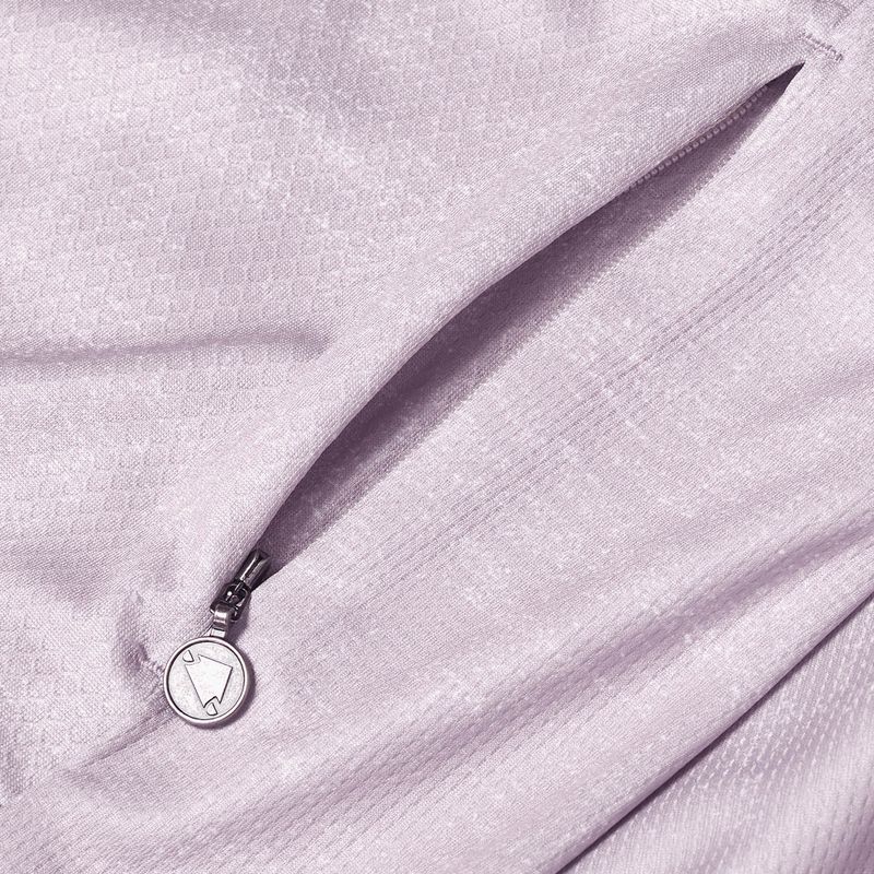 Men's cycling jersey Endura FS260 Print titanium 4