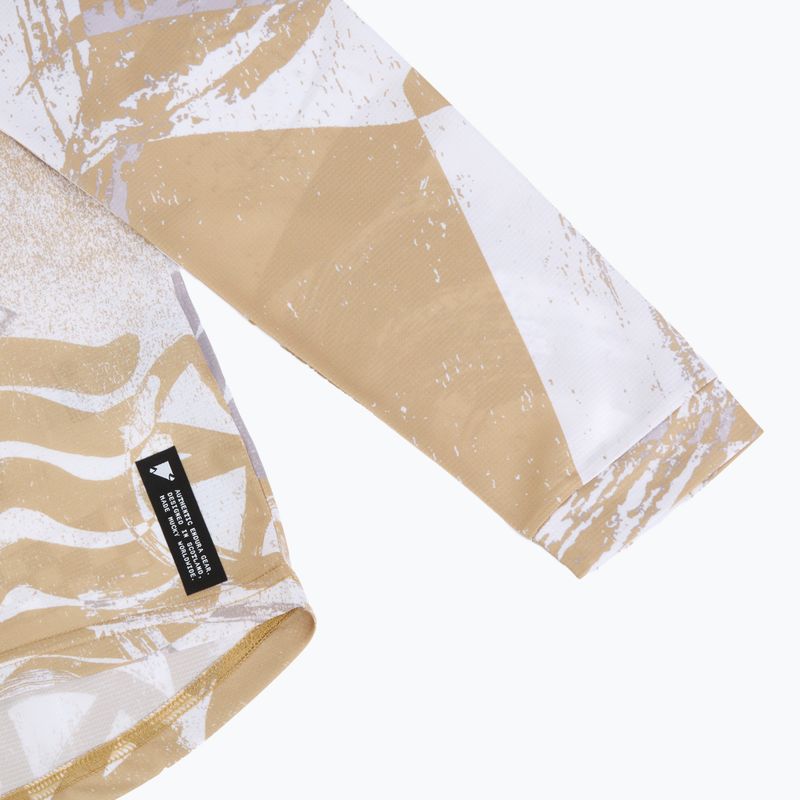 Men's cycling longsleeve Endura Singletrack Print sand 4
