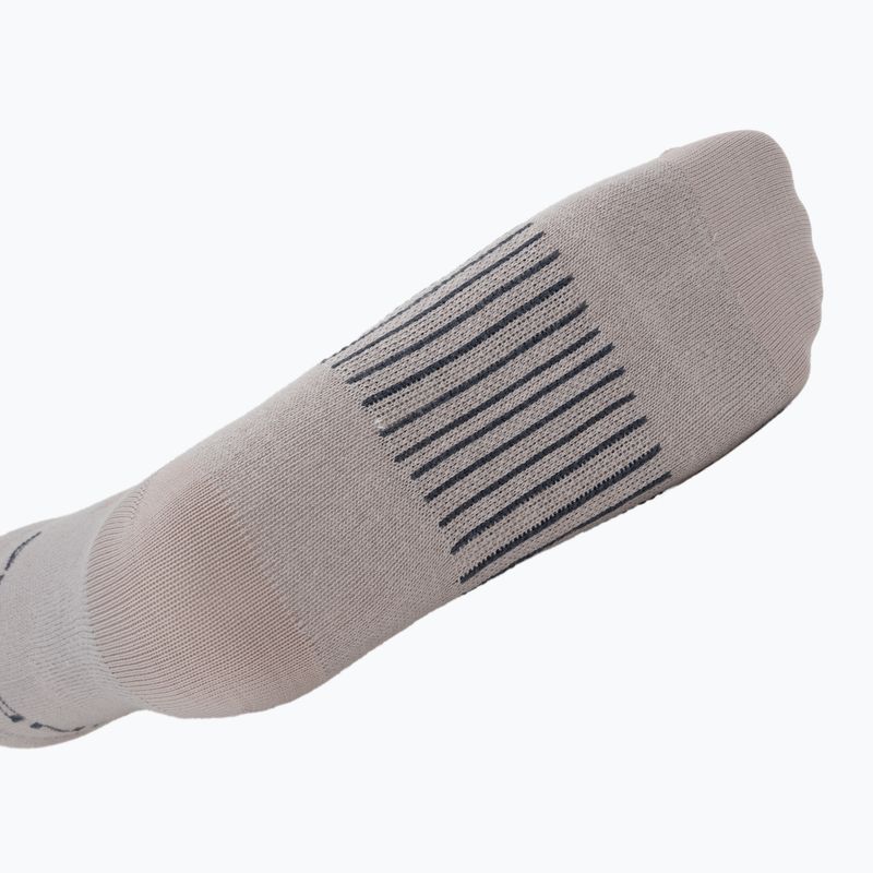 Women's socks Endura Coolmax Race 3 pairs W end purple 7