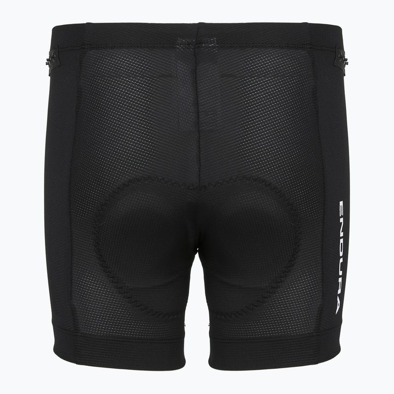 Children's cycling shorts Endura MT500 Burner Short Jr black 6
