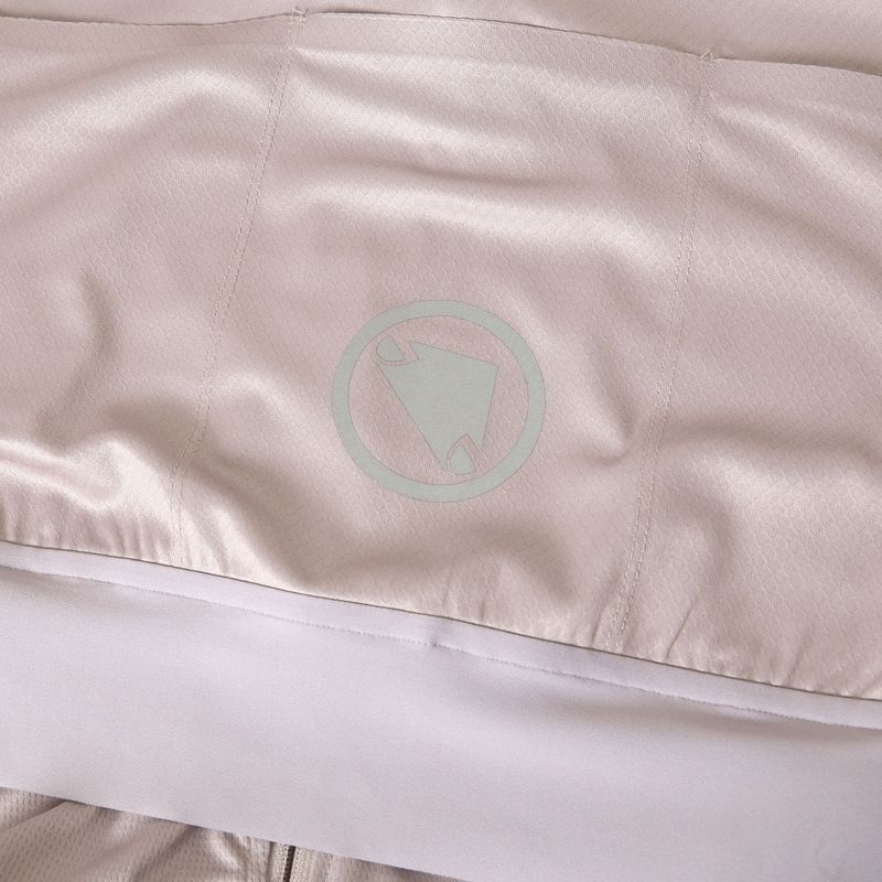 Men's cycling jersey Endura FS260 Std titanium 9