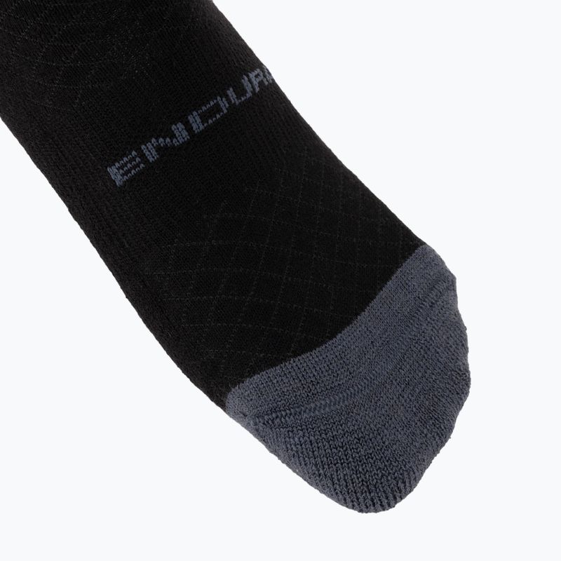 Women's socks Endura BaaBaa Merino Winter W black 3