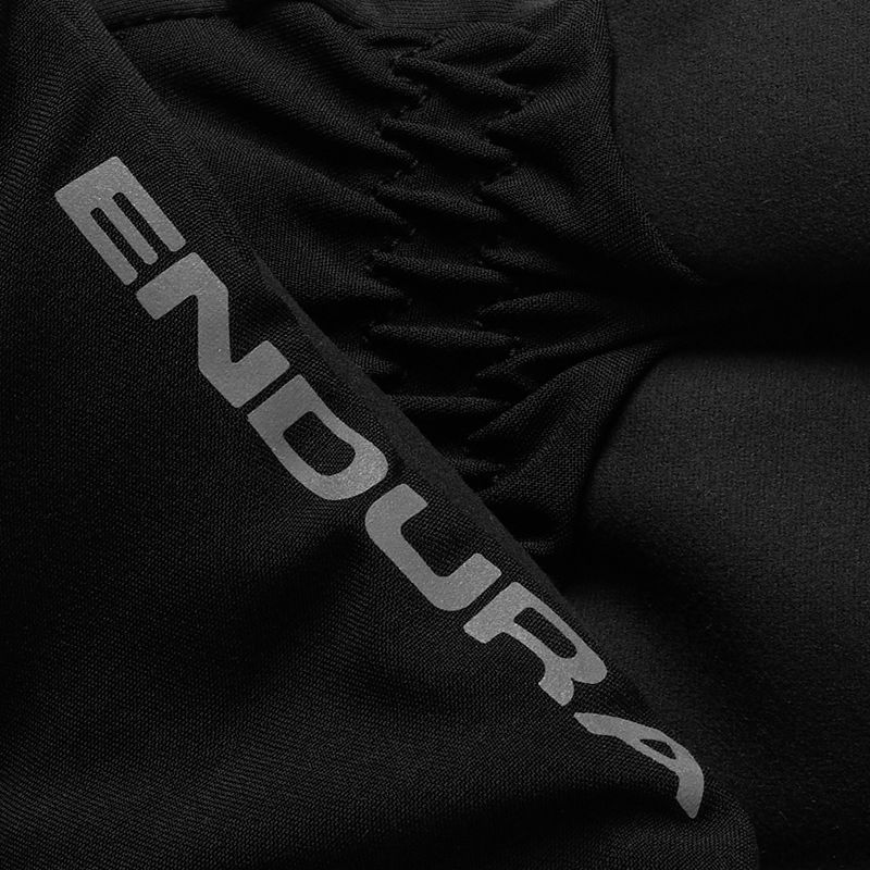Cycling gloves Endura Unisex Loop Glove black 2