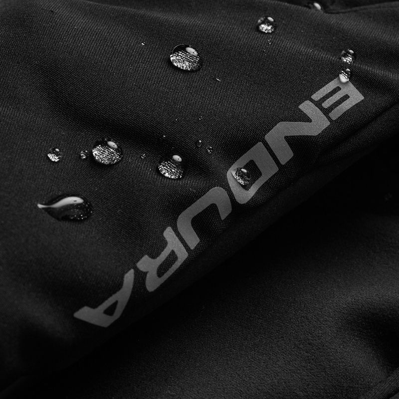 Cycling gloves Endura Unisex Loop Glove black 4