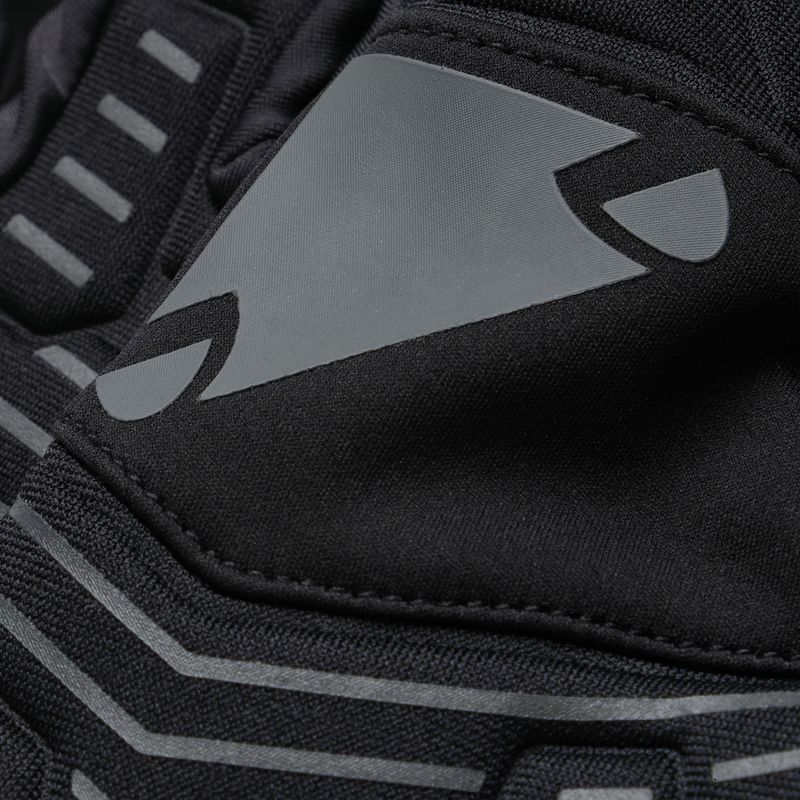 Cycling gloves Endura Singletrack Windproof Glove black 2
