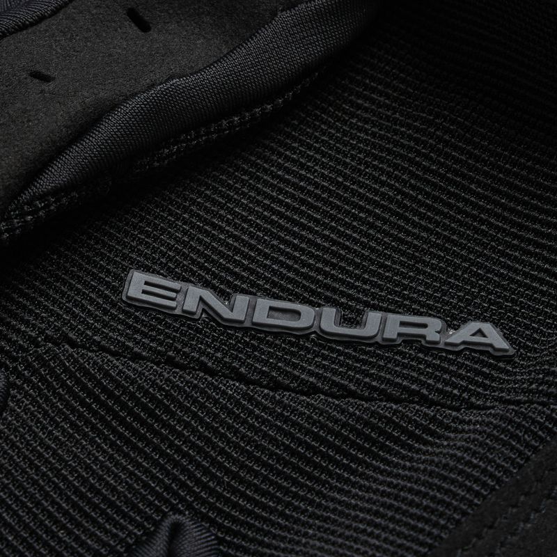 Cycling gloves Endura Hummvee Gel Glove black 4