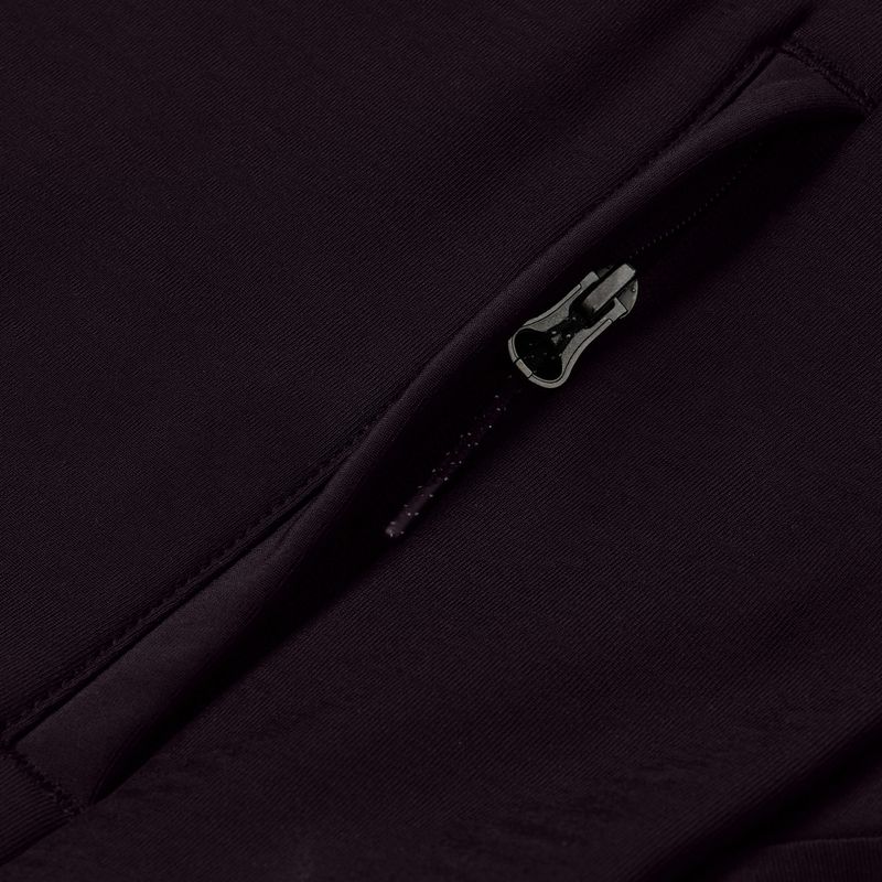 Men's cycling sweatshirt Endura Loop Ride L/S Jersey black 10