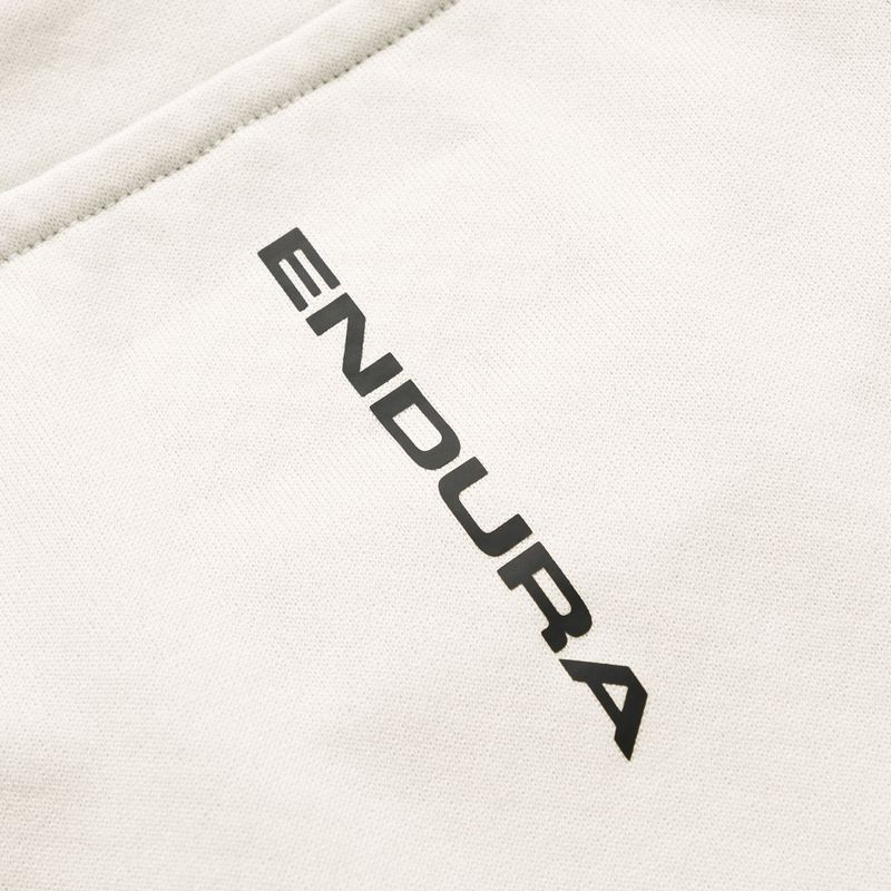 Men's cycling long sleeve Endura Alltrack Roam Fleece stone 9