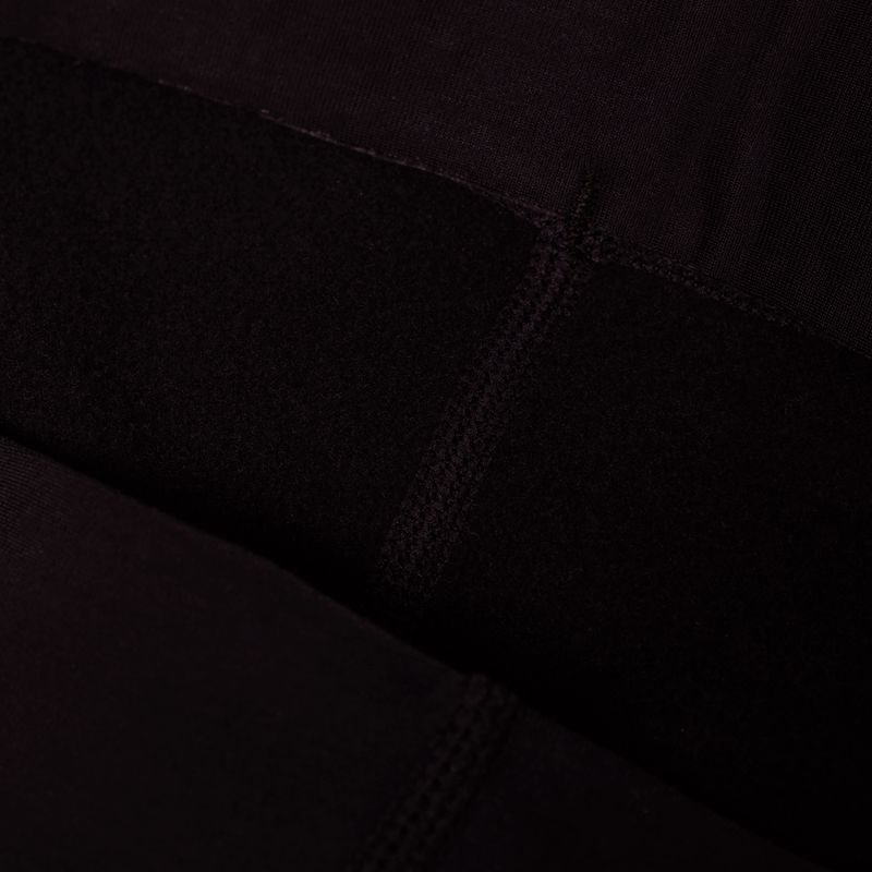 Men's cycling shorts Endura Loop Ride Thermal Tight black 8
