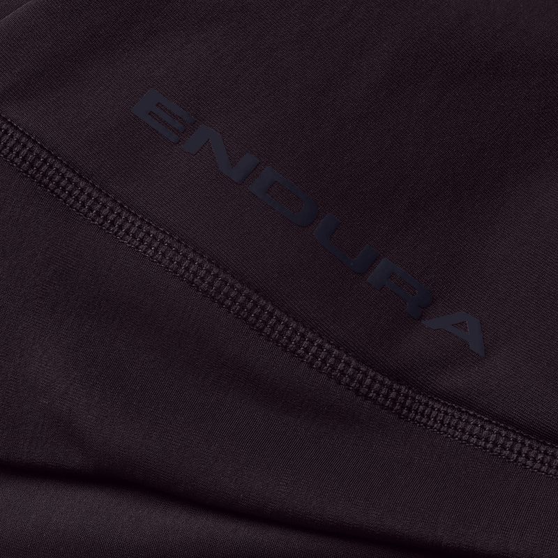 Women's cycling trousers Endura Loop Ride Thermal Tight black 10