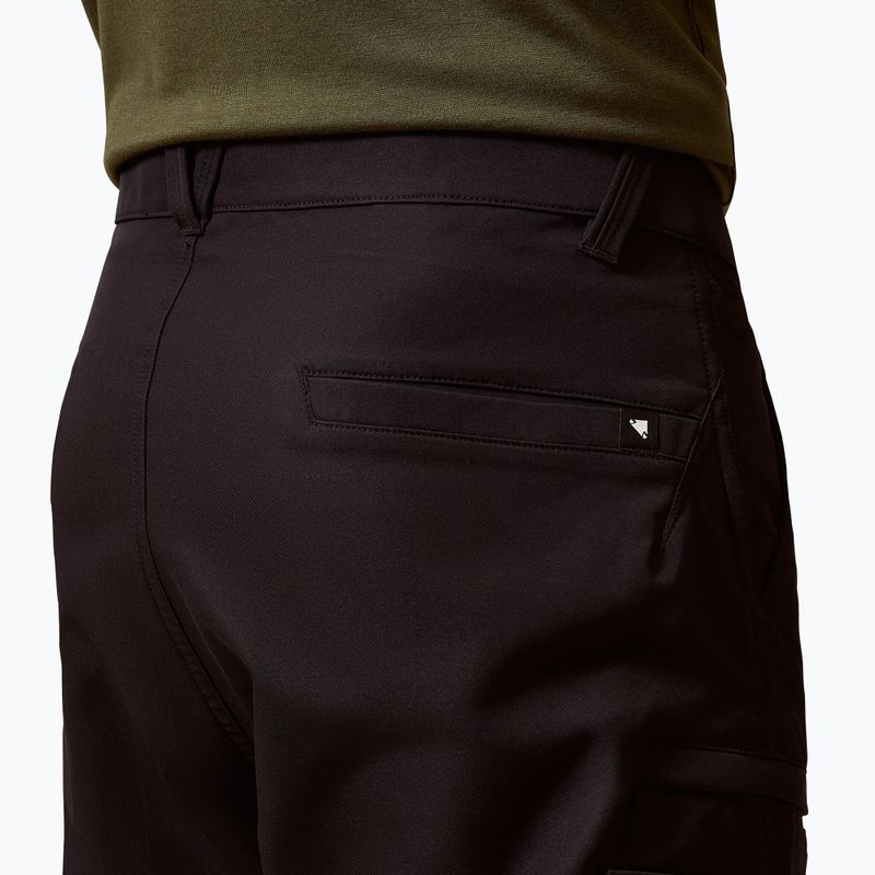 Men's cycling shorts Endura Loop Cargo Pant black 3