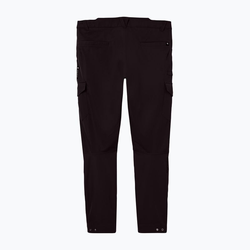 Men's cycling shorts Endura Loop Cargo Pant black 5