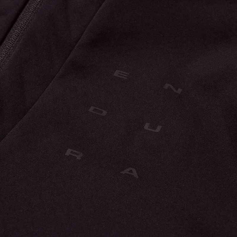 Men's cycling jacket Endura Alltrack Race Wind Jacket black 10