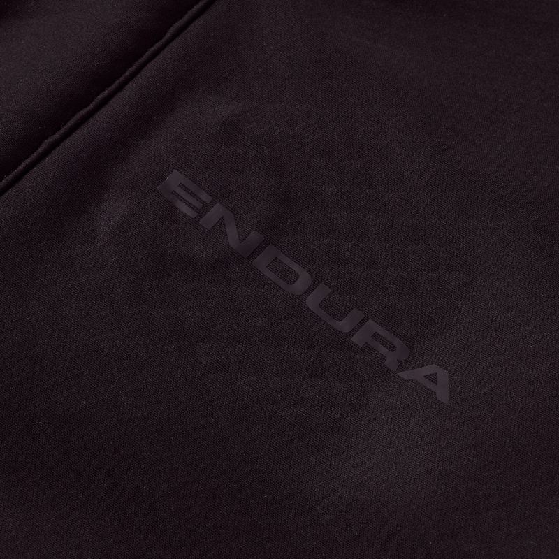 Men's cycling jacket Endura Alltrack Race Wind Jacket black 11