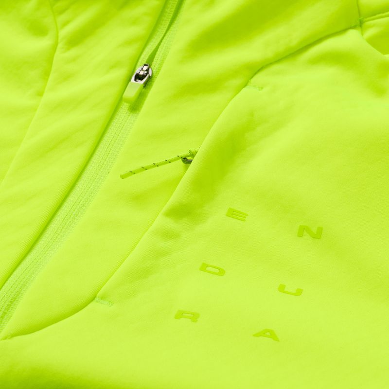 Men's cycling jacket Endura Alltrack Race Wind Jacket afterglow 4