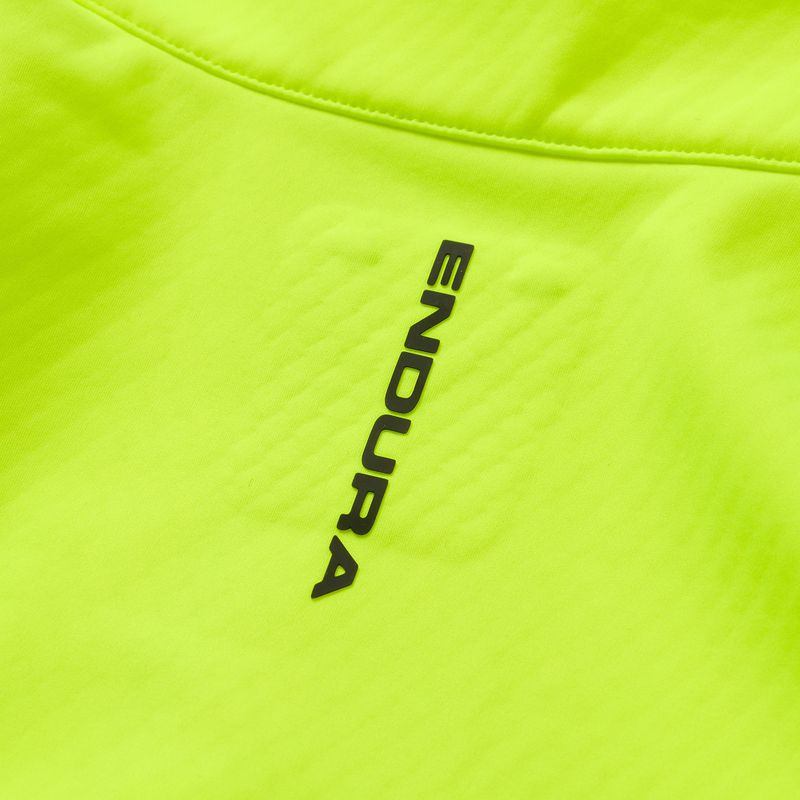 Men's cycling jacket Endura Alltrack Race Wind Jacket afterglow 5