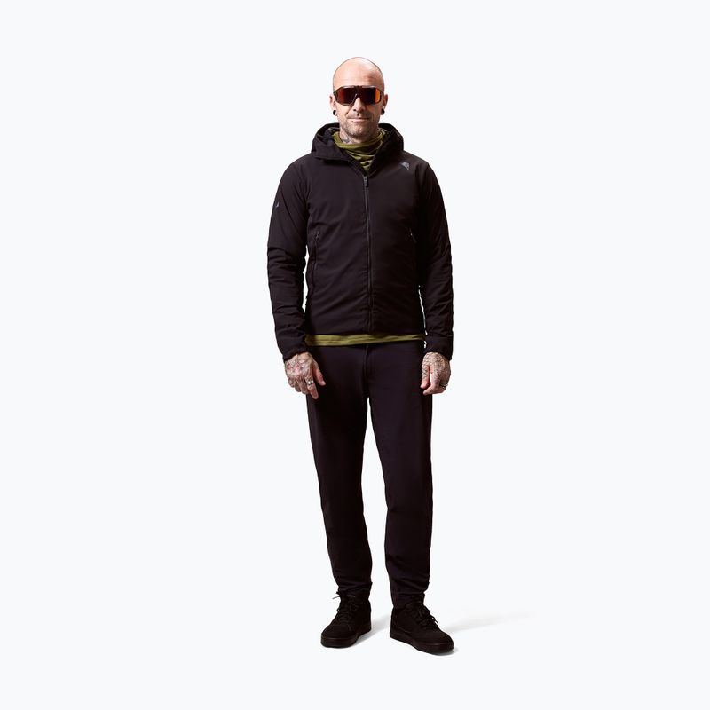 Men's cycling jacket Endura MT500 Roam Insulated Jacket black 2