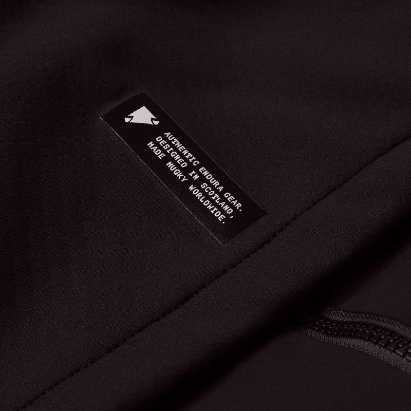 Men's cycling jacket Endura MT500 Roam Insulated Jacket black 12