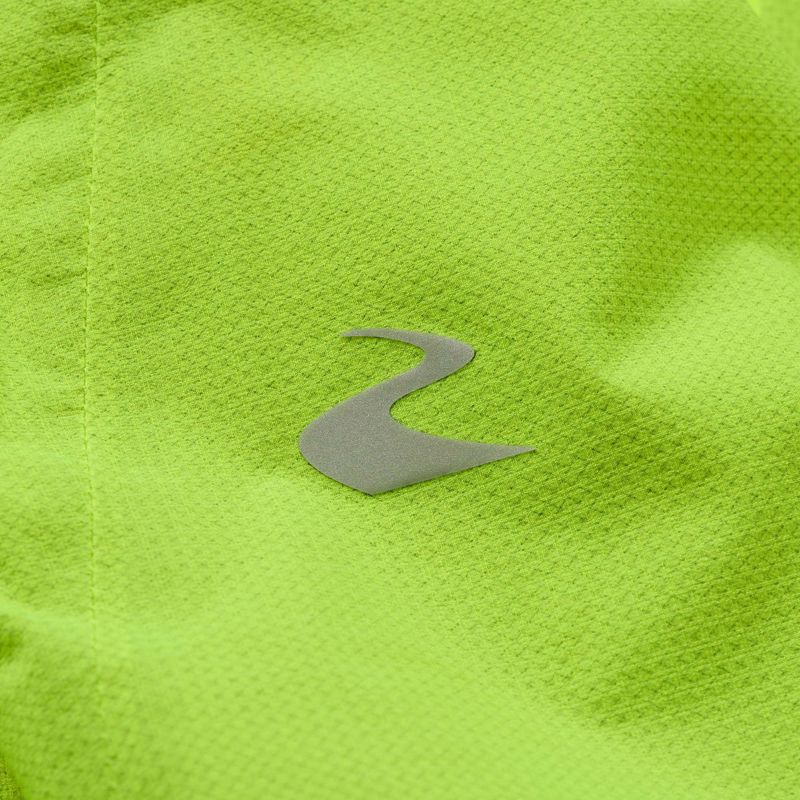 Men's cycling jacket Endura Alltrack Race Cape afterglow 4