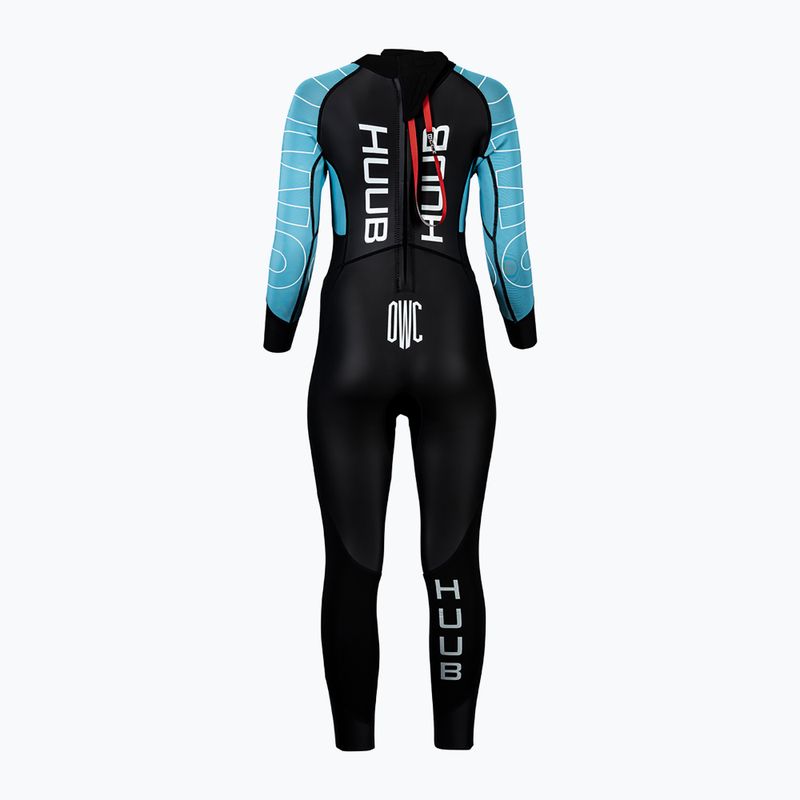 Women's Triathlon Foam HUUB OWC OWCWSB 2