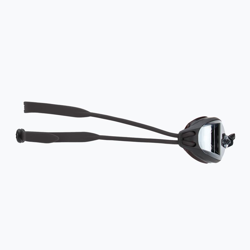 HUUB Brownlee 2 Custom Air swimming goggles black/black 3