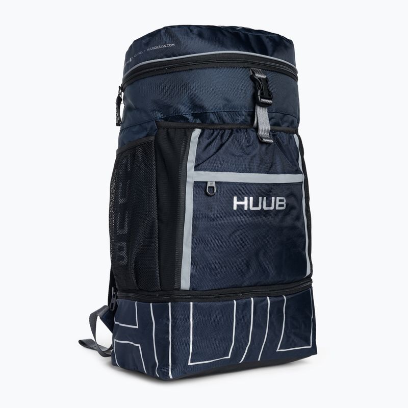 HUUB Transition II Triathlon Rucksack navy blue A2-HB19NY 3