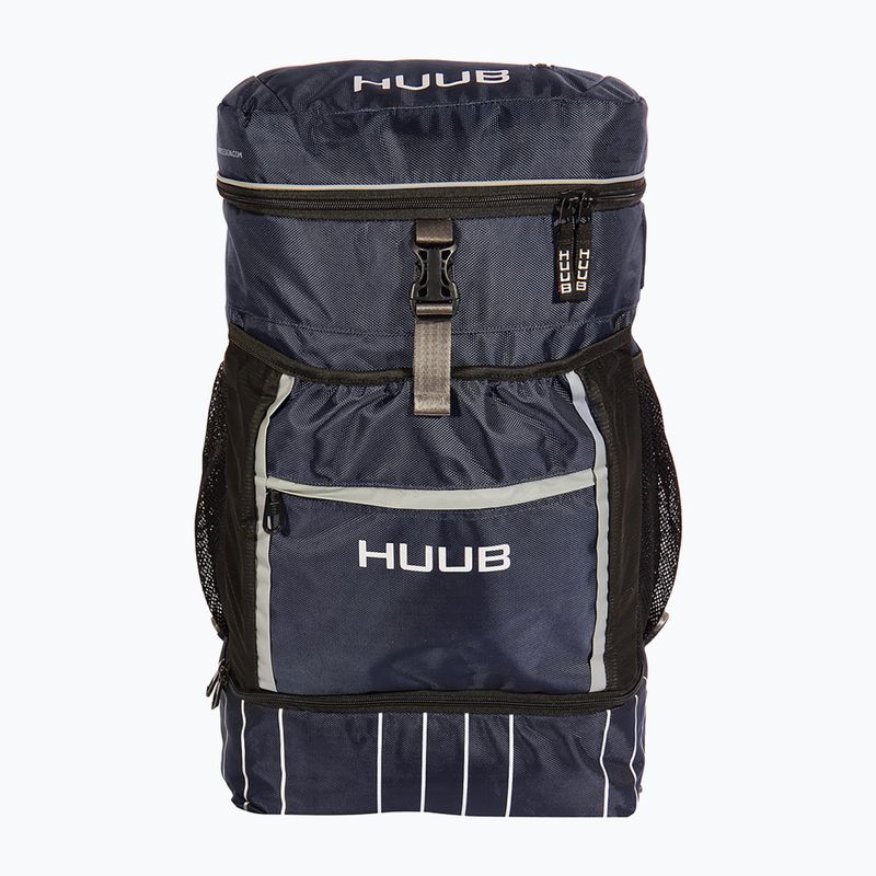 HUUB Transition II Triathlon Rucksack navy blue A2-HB19NY 5