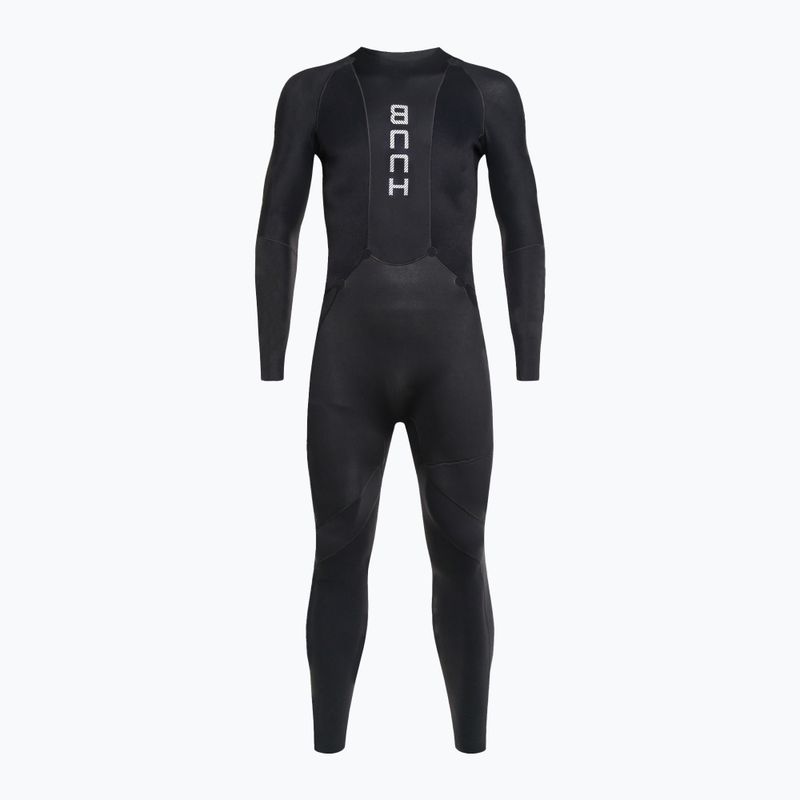 HUUB Men's Triathlon Foam Agilis Ali Red 3:5 black/red 4