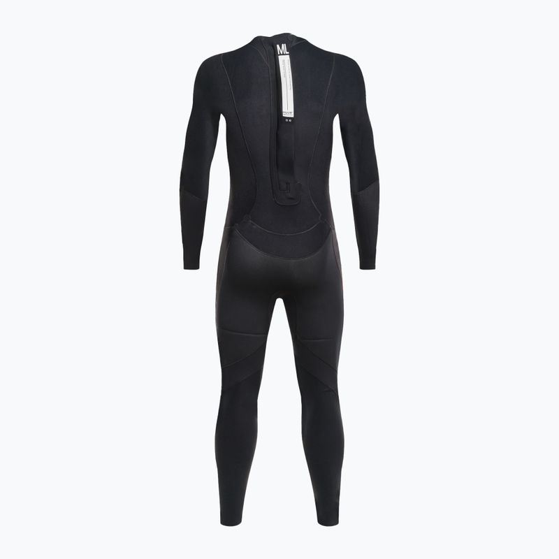 HUUB Men's Triathlon Foam Agilis Ali Red 3:5 black/red 5