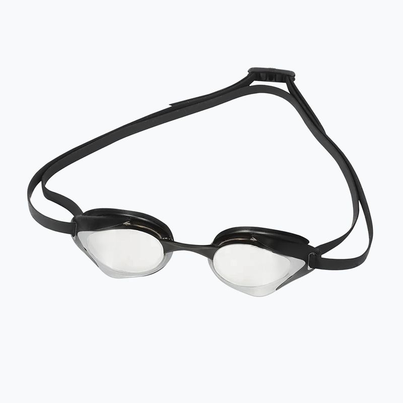 HUUB Eternal black/clear swimming goggles 6