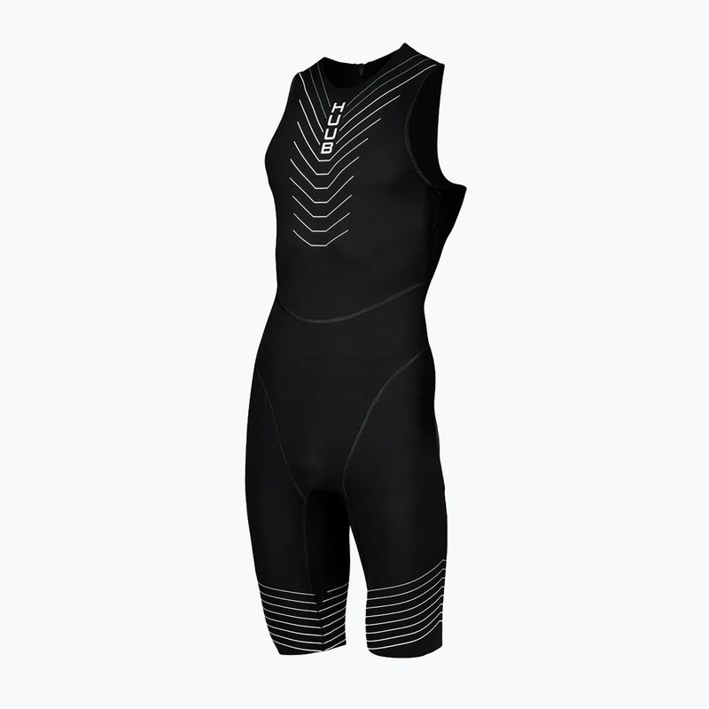 Men's HUUB Pinnacle Swimsuit black 3