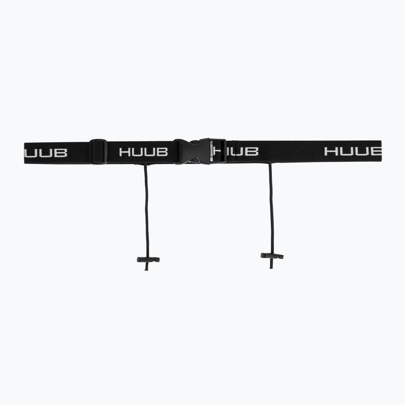 HUUB Number Belt II black