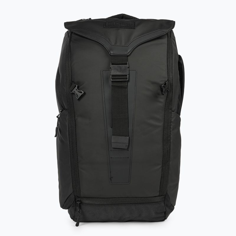 HUUB Triathlon Backpack Travel black