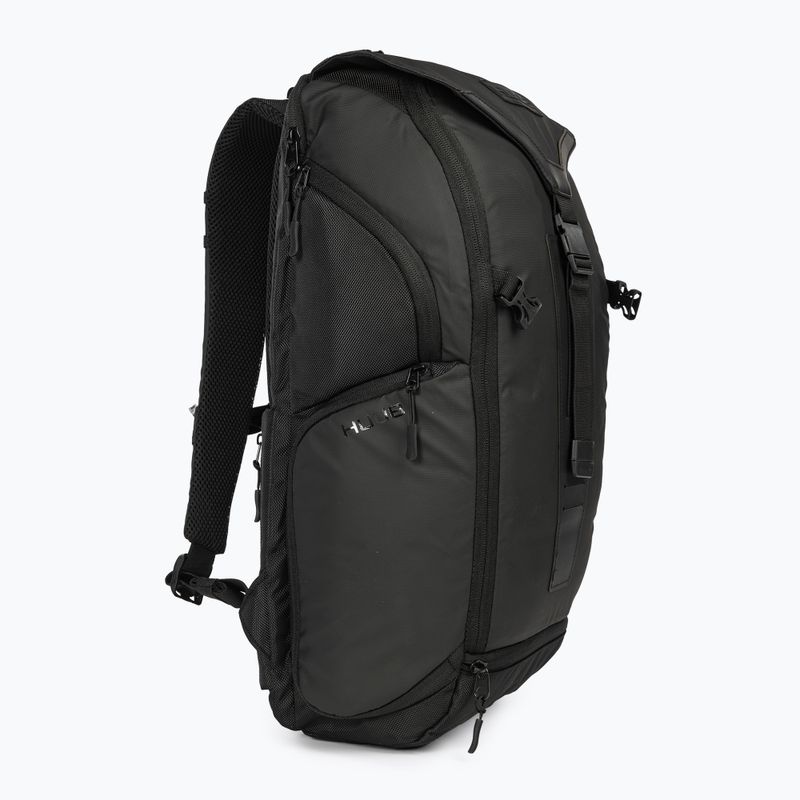 HUUB Triathlon Backpack Travel black 2