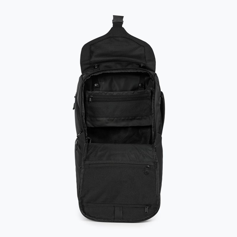 HUUB Triathlon Backpack Travel black 4