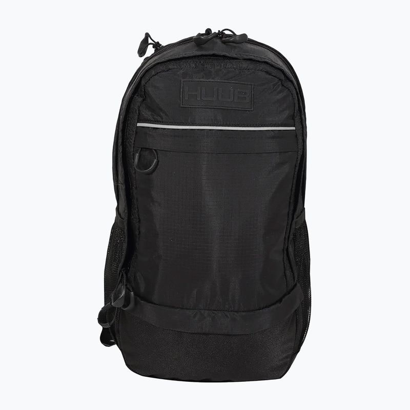 HUUB Running Backpack 12 l black