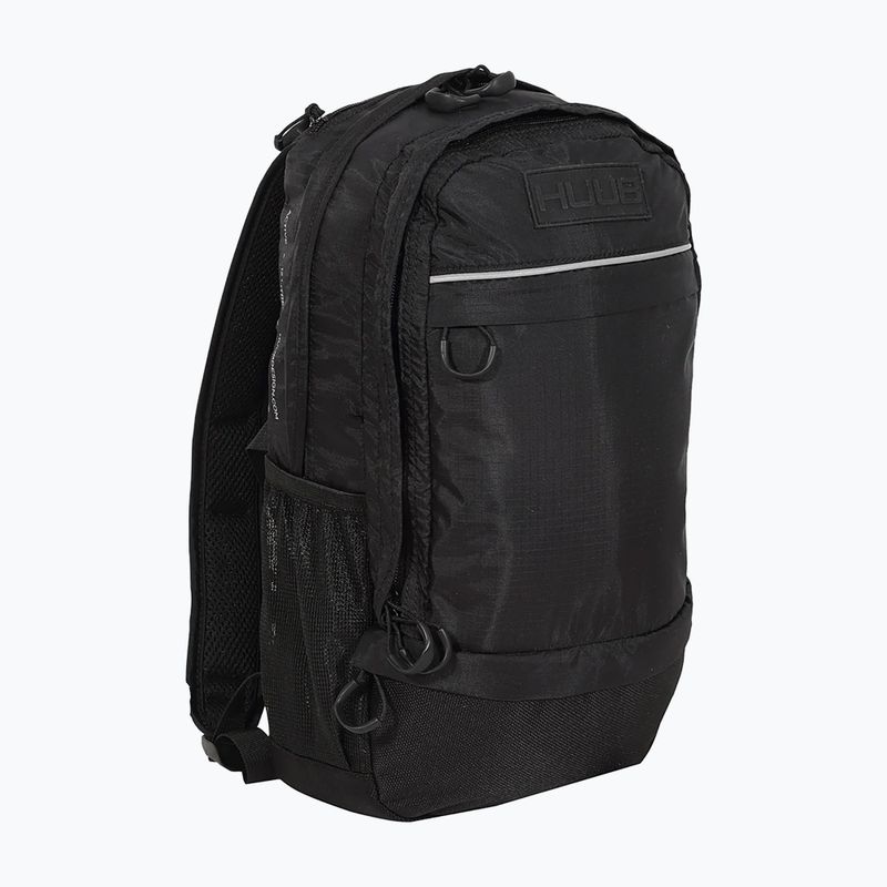HUUB Running Backpack 12 l black 3