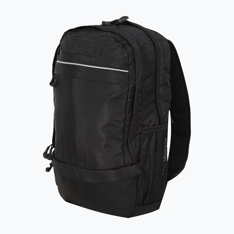 HUUB Running Backpack 12 l black 4