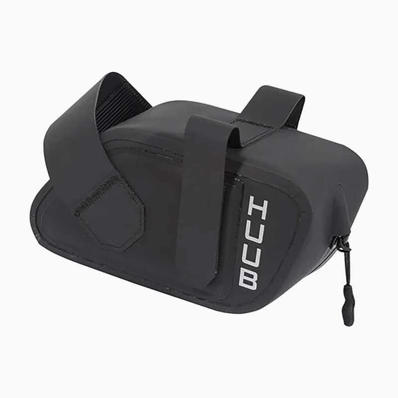 Bike bag under saddle HUUB Saddle black 3