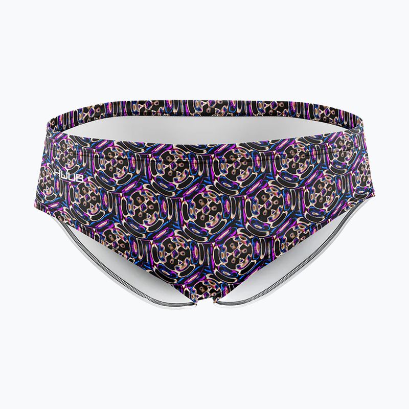 HUUB Soundwave Trunk men's swimming briefs