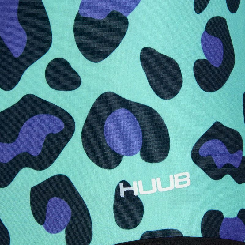 HUUB Astle Reversible Women's One-Piece Swimsuit 3