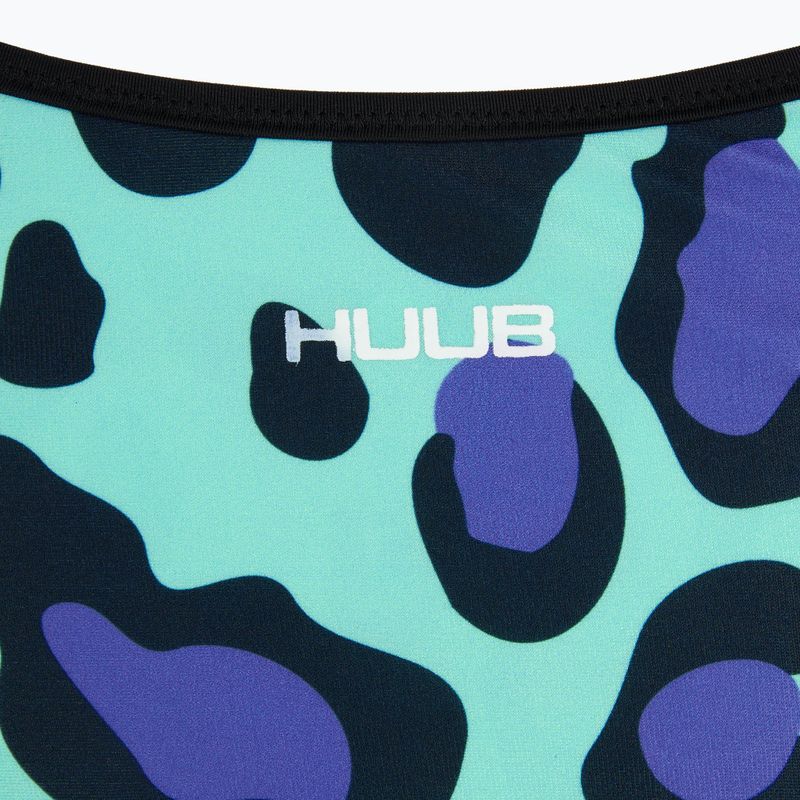 HUUB Astle Reversible Women's One-Piece Swimsuit 4