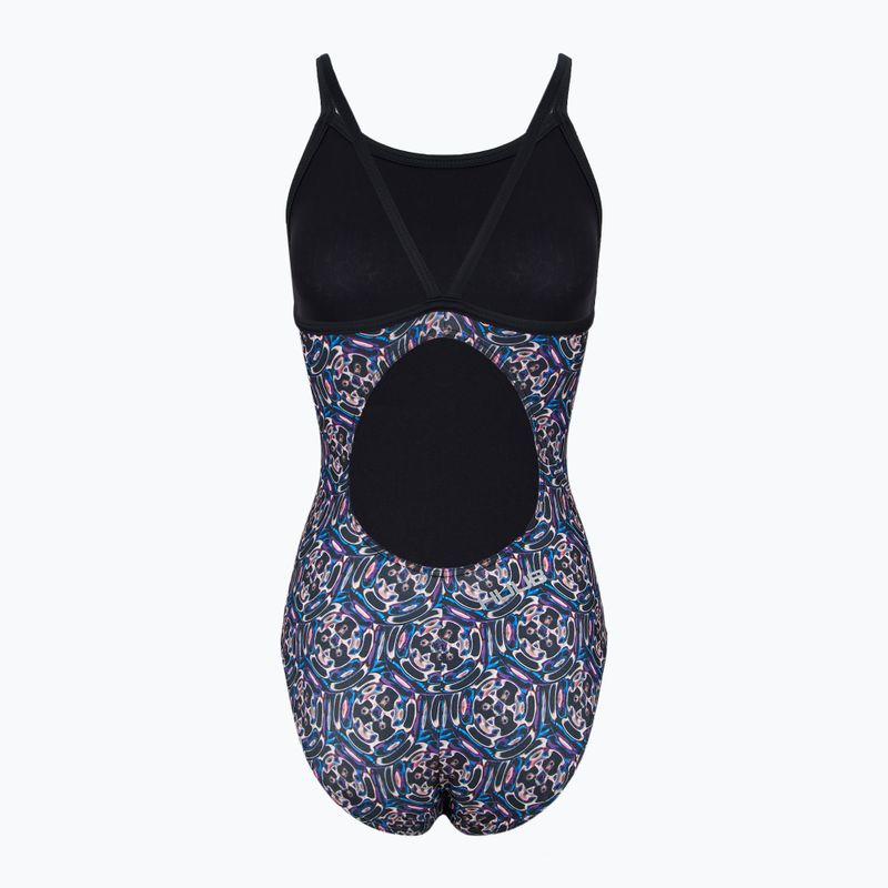 HUUB Soundwave Costume Women's One-Piece Swimsuit 2